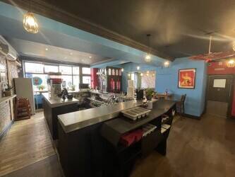 Fully Fitted Restaurant In Rochdale, Greater Manchester Fully Fitted Restaurant In Rochdale, Greater Manchester