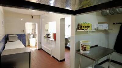 Fully Equipped Fast Food Outlet For Sale Golborne Greater Manchester Fully Equipped Fast Food Outlet For Sale Golborne Greater Manchester