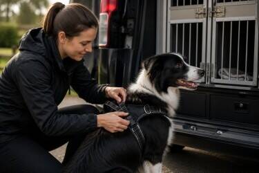 Specialist Pet Transportation Business Specialist Pet Transportation Business