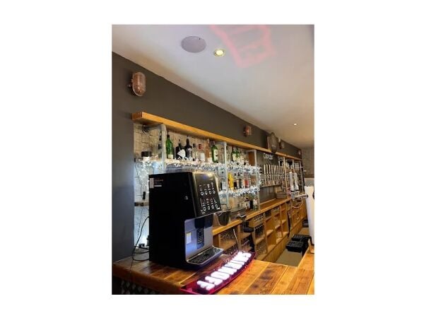 A Taste of Lord Street – Modern Bar & Eatery Opportunity A Taste of Lord Street – Modern Bar & Eatery Opportunity