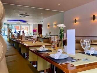 PRICE REDUCED – HIGH TURNOVER RESTAURANT FOR SALE – ST ALBANS