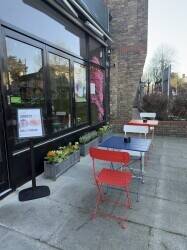 Turnkey brunch café for sale in Wallington Turnkey brunch café for sale in Wallington