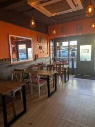 Café in Prime Cheadle Village – Strong Turnover & Growth Potential