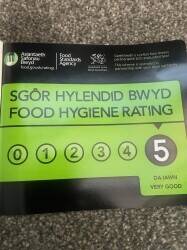 AWARD WINNING LICENCED CAFE/COFFEE SHOP, LLANBERIS, NORTH WALES