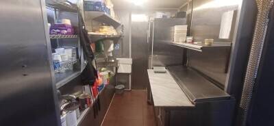 Indian Restaurant for sale in Eastcote