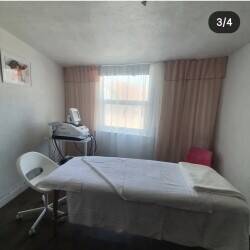 Established 16 year beauty salon for sale