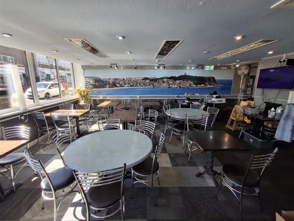 Cafe & Sandwich Bars For Sale in Scarborough Cafe & Sandwich Bars For Sale in Scarborough