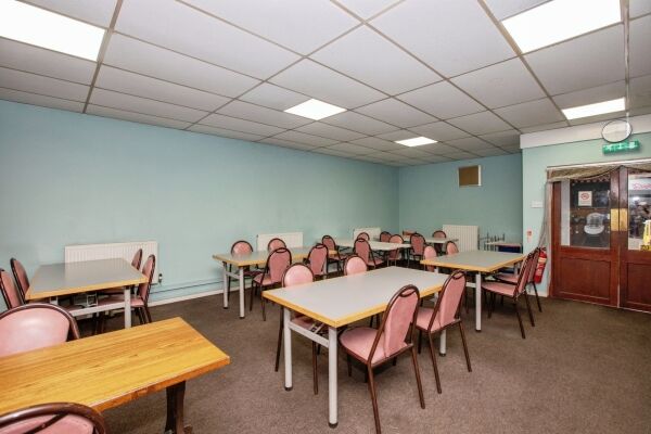Closed Cafe and Catering Business - Preston Closed Cafe and Catering Business - Preston