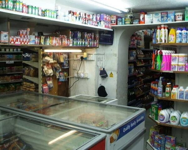 Self Service Convenience Store, Counter News, Confectionery, Tobacco, Full Free Off Licence Plus Post Office Local for Sale Self Service Convenience Store, Counter News, Confectionery, Tobacco, Full Free Off Licence Plus Post Office Local for Sale