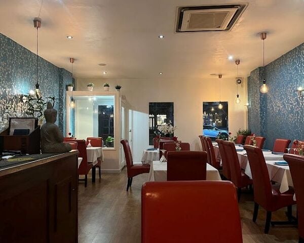 Licensed Restaurant for Sale Licensed Restaurant for Sale
