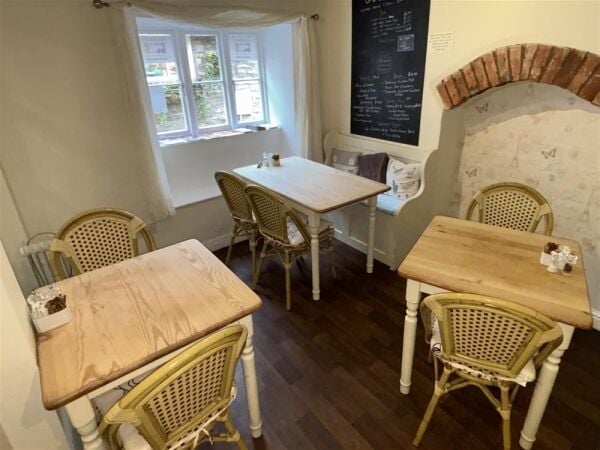 Cafe & Sandwich Bars For Sale in York Cafe & Sandwich Bars For Sale in York