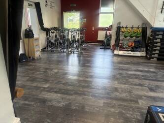 Well established gym for sale Well established gym for sale