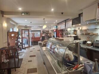 SoupsU Cafe and Sandwich Bar