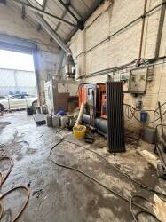 Alloy Wheel Repair & Powdercoating in Manchester