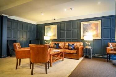 CHESTER CITY CENTRE - 16 LUXURY APARTHOTEL APARTMENTS BAR/RESTAURANT & P/P FOR AN ADDITIONAL 7 UNITS CHESTER CITY CENTRE - 16 LUXURY APARTHOTEL APARTMENTS BAR/RESTAURANT & P/P FOR AN ADDITIONAL 7 UNITS