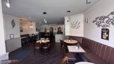 Long Established Fish And Chips Restaurant/Takeaway, Stockton-On-Tees Long Established Fish And Chips Restaurant/Takeaway, Stockton-On-Tees