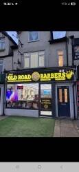 Barbershop for sale Claton on sea