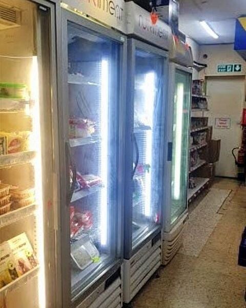 Convenience Store, Off Licence Plus Bulgarian Grocery Shop for Sale Convenience Store, Off Licence Plus Bulgarian Grocery Shop for Sale