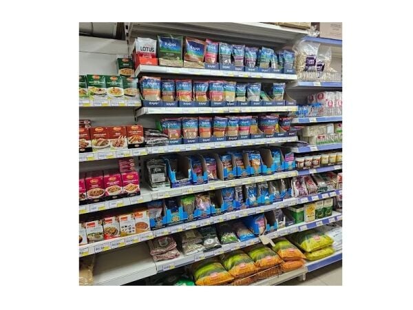 Flavours From Around The World – Rhyl Superstore With Online Delivery