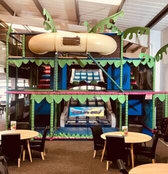 Well-established family entertainment and leisure venue based in East Yorkshire