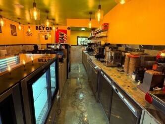Stylish Modern Caf&eacute; Business For Sale near Brentwood Station- High footfall
