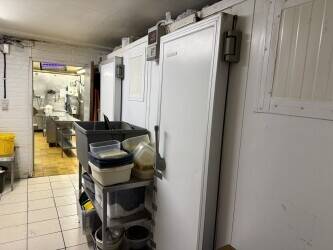 Well-established Restaurant for sale Well-established Restaurant for sale