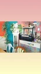 Licenced themed Cafe & Bar in Bournemouth Licenced themed Cafe & Bar in Bournemouth