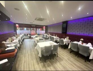 Restaurant & flat for sale Long Lease Leyton London Restaurant & flat for sale Long Lease Leyton London