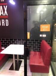 URGENT SALE – High Turnover Burger & Fast Food Business – £50,000 Monthly Sales – Only £70,000