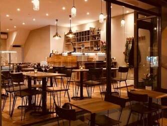 HIGHLY REGARDED ITALIAN RESTAURANT & PIZZERIA – SURREY CONFIDENTIAL SALE – STAFF UNAWARE HIGHLY REGARDED ITALIAN RESTAURANT & PIZZERIA – SURREY CONFIDENTIAL SALE – STAFF UNAWARE
