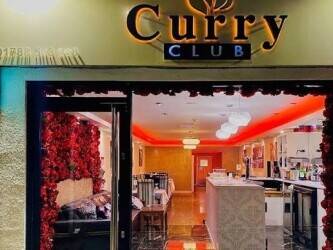 Indian restaurant for sale in Rugby