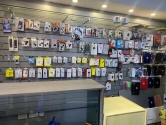 Vape, Mobile and Mobile accessory shop on busy main road with alcohol licence. Huge Potential Vape, Mobile and Mobile accessory shop on busy main road with alcohol licence. Huge Potential