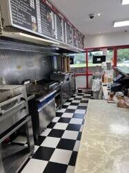 Pizza Kebab Takeaway for Sale in Watford Pizza Kebab Takeaway for Sale in Watford