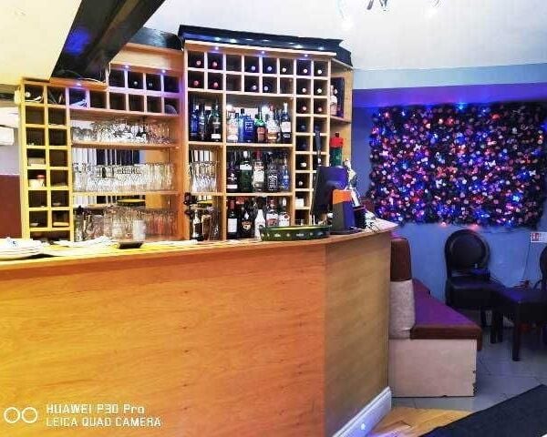Licensed Indian Restaurant for Sale Licensed Indian Restaurant for Sale