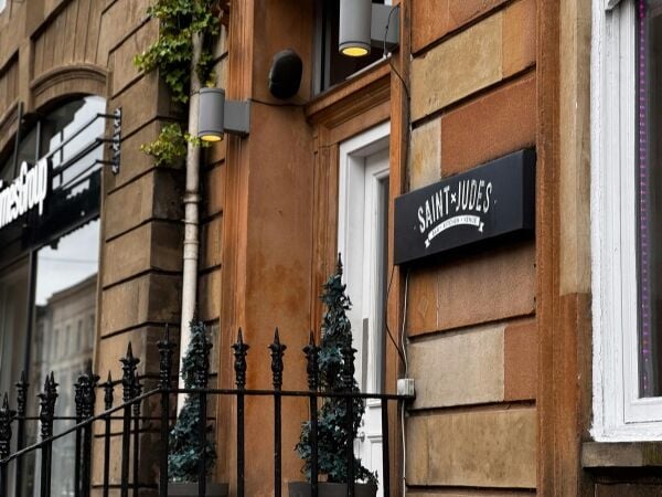 Bar, Restaurant, Nightclub and Function Venue Premises