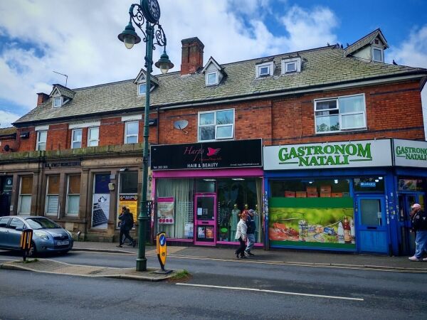 Fully Equipped Hair, Beauty & Aesthetics Salon - Retirement Sale - Derby