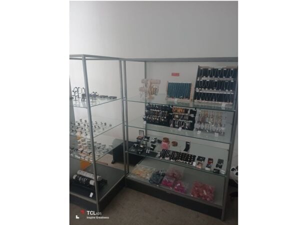 Where Sparkle Meets Style – Contemporary Jewellers