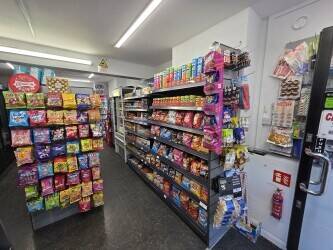 Off licence available on a busy parade near the station. Off licence available on a busy parade near the station.