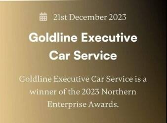Award winners 3 years running