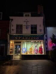 Long Established High Street Florist and Fruiterer  Swaffham Norfolk