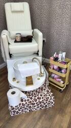 Nails & Beauty Newcastle 