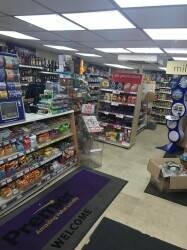 Convenience Store for sale Northampton