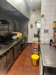Established Indian Takeaway for Sale In Epsom Surrey