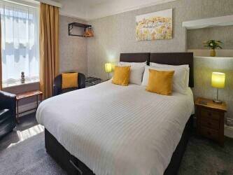 A Charming Boutique Guest House – Prime Brixham, Devon Coastal Location A Charming Boutique Guest House – Prime Brixham, Devon Coastal Location