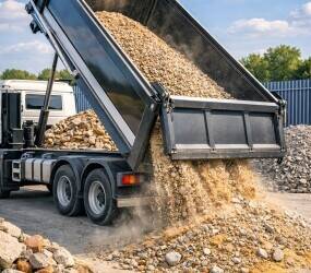 GRAB HIRE & AGGREGATE RECYCLING BUSINESS FOR SALE – ESSEX GRAB HIRE & AGGREGATE RECYCLING BUSINESS FOR SALE – ESSEX