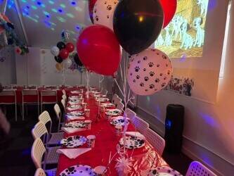 Children’s Soft Play Centre - Hampshire Children’s Soft Play Centre - Hampshire