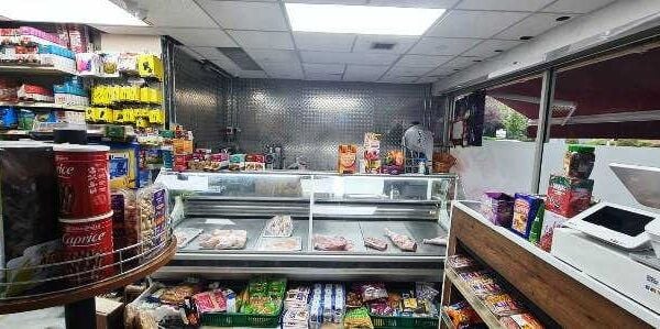 Newly Established Modern Butchers, Fruit, Vegetables Plus Convenience Groceries for Sale Newly Established Modern Butchers, Fruit, Vegetables Plus Convenience Groceries for Sale