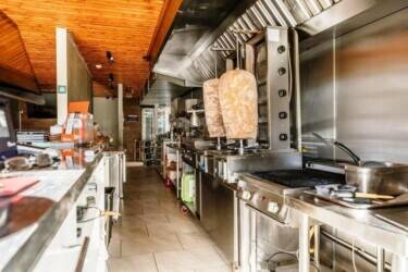 TAKEAWAY/GRILL RESTAURANT – FOR SALE – NORWICH, NORFOLK TAKEAWAY/GRILL RESTAURANT – FOR SALE – NORWICH, NORFOLK