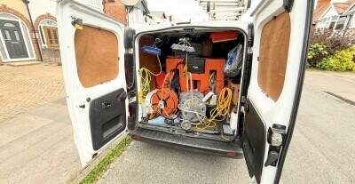 Residential and commercial window cleaners 