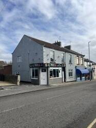Pizza shop for sale